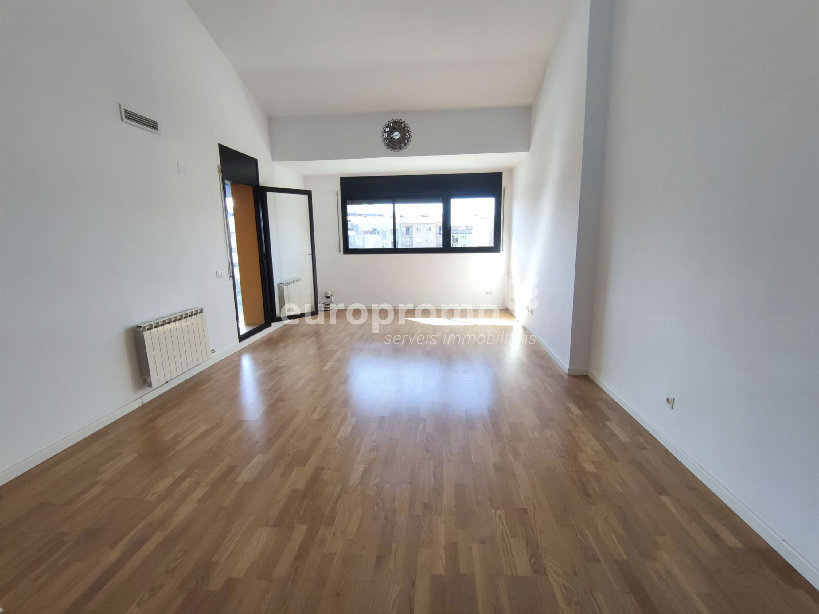 Fantástico dúplex en la zona de l'Ensanche de Girona!